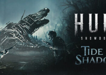 Hunt Showdown Rotjaw: Where to get & find