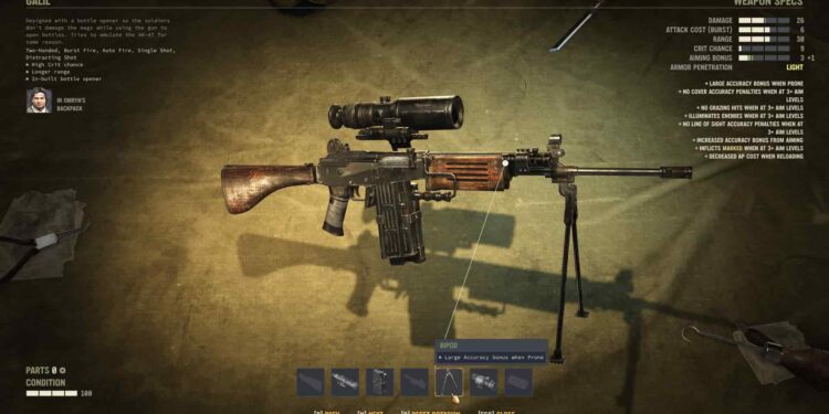Jagged Alliance 3: How to Level Up Mercenaries