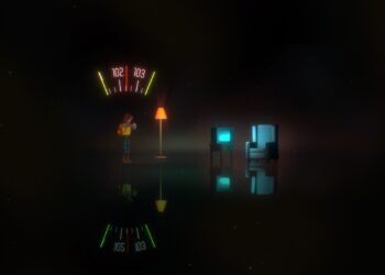 Oxenfree 2 (II) Lost Signals: How to Save In-game Progress