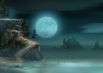 Oxenfree 2 (II) Lost Signals: How to break into the General Store