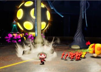 Pikmin 4 Pink Onion: How to get & find