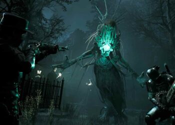 How To Get Simulacrum In Remnant 2?