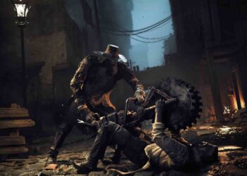 Remnant 2 Gunslinger Archetype: How to get & unlock