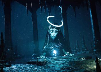 Remnant 2 Morrow Parish Safe: How to unlock it (Code included)