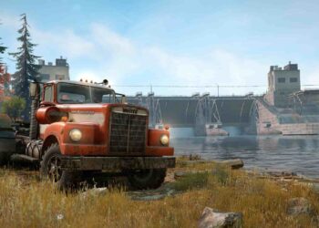 SnowRunner Can't Unload Cargo Issue: Is there any fix yet