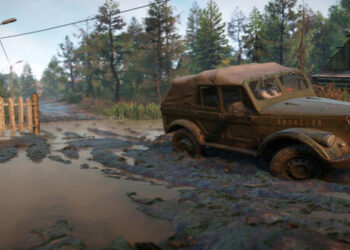 SnowRunner Kenworth 963: How to get & unlock (Location included)