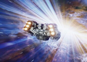 Starfield: How to fast travel