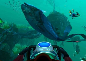 Where to find Kyanite in Subnautica Below Zero?