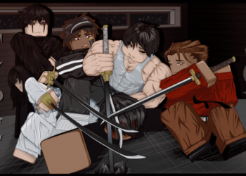 Roblox Type Soul: How to get Resurrection