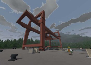 Unturned: How To Lock Doors