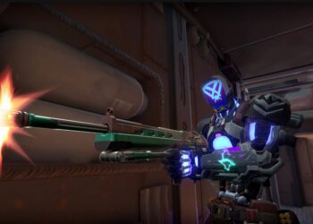 Valorant Error Code VAN9005: How to fix it