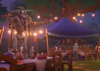 How to Get, Find and Catch the Garden Ladybug in Palia