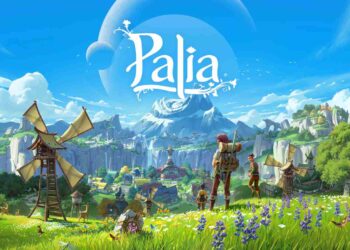 How to change the Character Name or Nickname in Palia