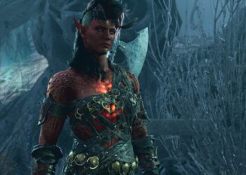 How to get and find the Mithral Ore in Baldur's Gate 3