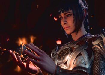 How to get and find the Unseen Menace Pike in Baldur's Gate 3