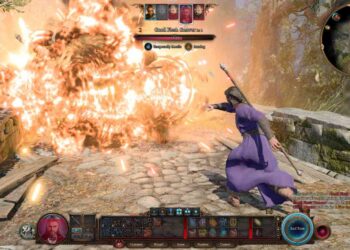 How to get and find the Gloves of Soul Catching in Baldur’s Gate 3