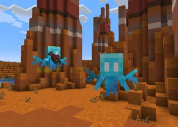 How to recover deleted worlds in Minecraft