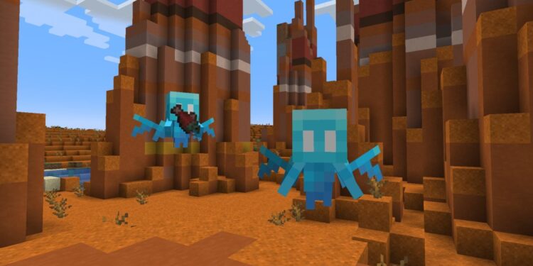 How to recover deleted worlds in Minecraft