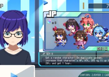 How to unlock the Sausage in HoloCure