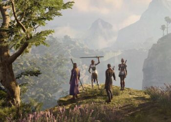 How to use Non-Lethal Attacks in Baldur's Gate 3