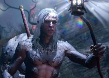 Is there any fix to the Stuck Lava Valve Issue in Baldur’s Gate 3