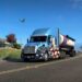 American Truck Simulator (ATS): How to get Unstuck