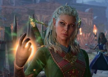 Baldur’s Gate 3 (BG3) All Conjuration Spells List