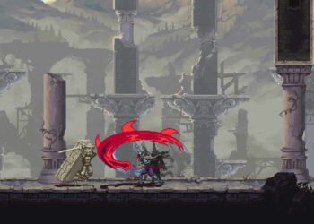 Blasphemous 2 Air Dash: How To get & unlock