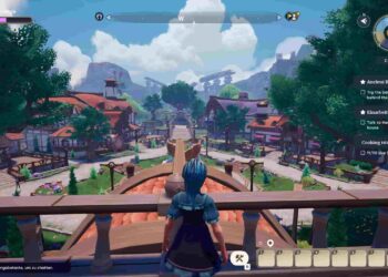 Palia Heartwood: How to get, find, & use