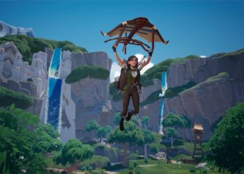 Palia Palium Ore Location: How to get & find