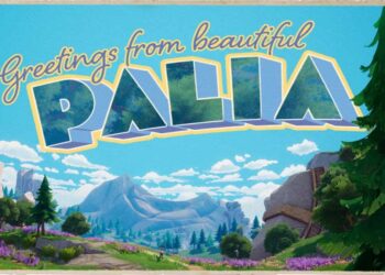 Palia Bugs: How to catch them