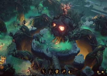 Shadow Gambit The Cursed Crew Memory Capture Error: Is there any fix yet