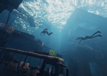 Sunkenland: How to sleep in Co-op mode?