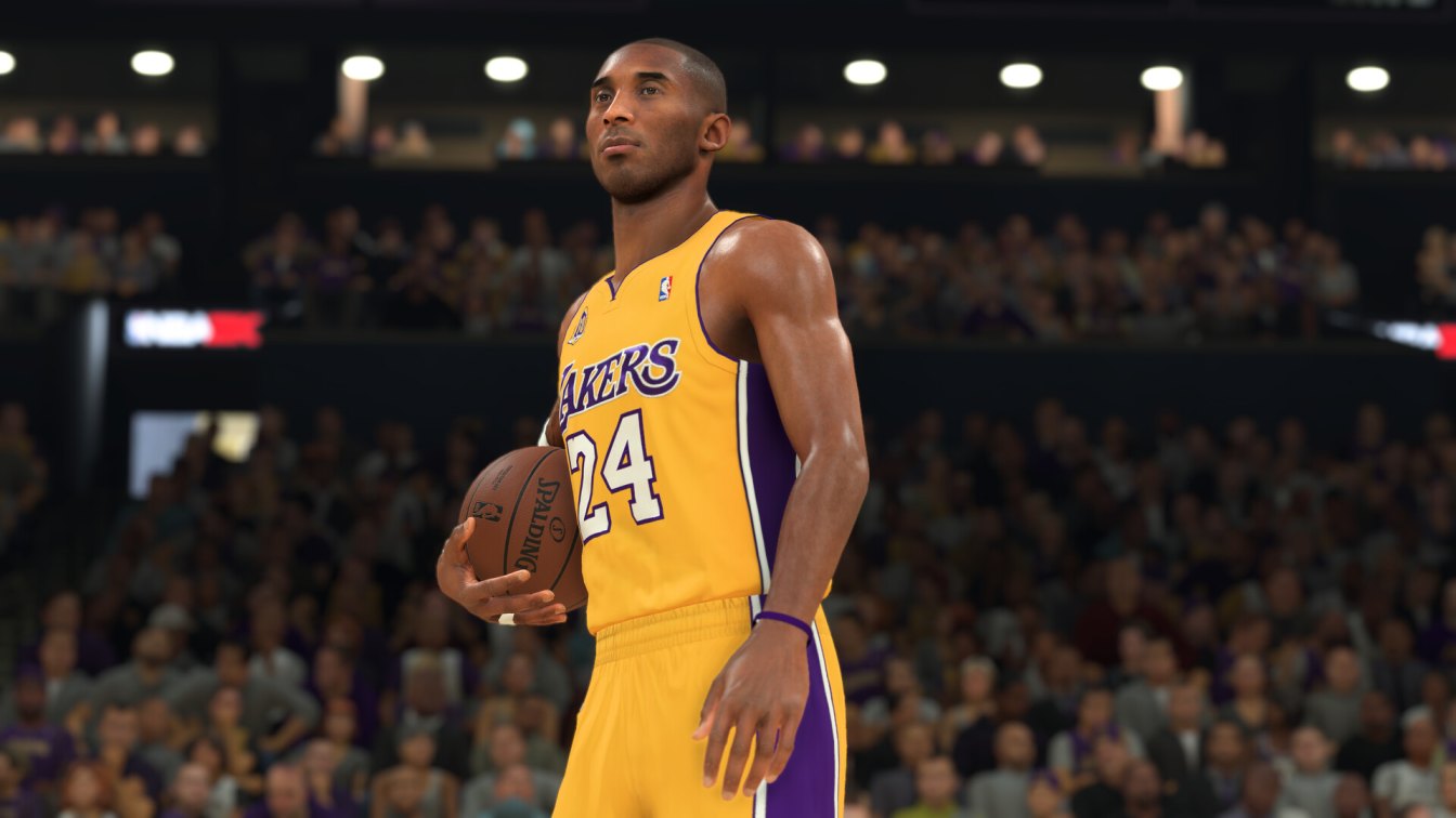 NBA 2K24: How To Dunk on PC, Xbox, PS, & Nintendo Switch