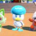 How To Get and Evolve Bellsprout in Pokemon Scarlet & Violet