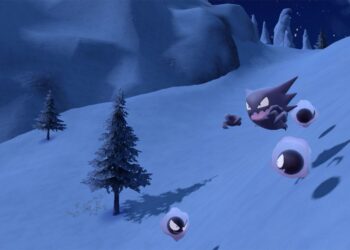 How To Get, Find and Catch Munkidori in Pokemon Scarlet & Violet