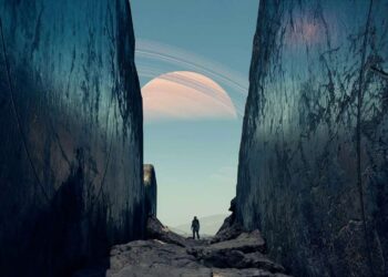 How to Auto-Run or Toggle Walk in Starfield