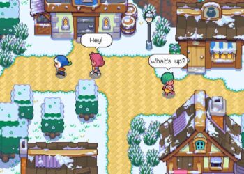 How to Get and Find Clay in Moonstone Island