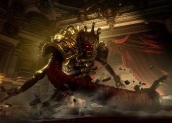 How to Upgrade Weapons in Lies of P