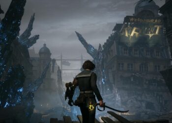 How to beat Mad Donkey in Lies of P