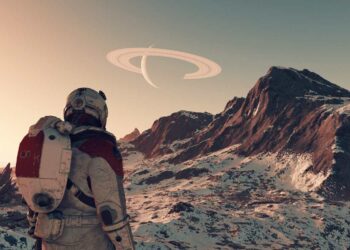 How to check Companion Affinity and What does it mean in Starfield