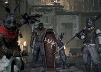 How to cure or get rid of Status Effects in Lies of P