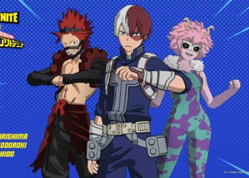 How to fix Matchmaking Error #1 in Fortnite