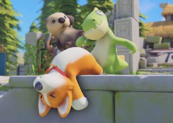 How to get Nemo Bucks and Cookies in Party Animals