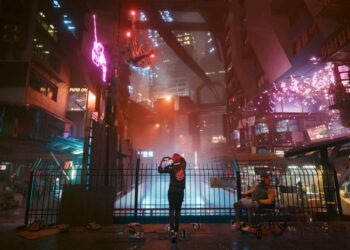 How to get and find Cellular Adapter in Cyberpunk 2077