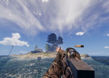 How to get and find Iron Ingots in Sunkenland