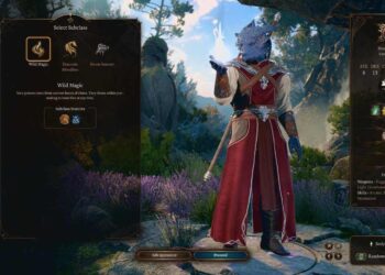 How to get and find Mark of the Absolute in Baldur's Gate 3