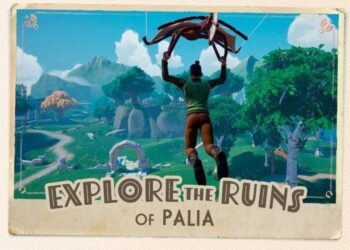 How to get and unlock BrightBug Bundle in Palia