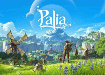 How to get, find and catch Leafstalker Mantis in Palia