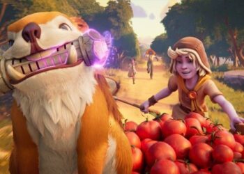 How to get, find and catch the Midnight Paddlefish in Palia